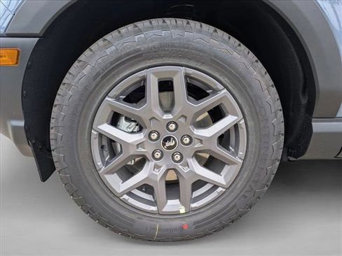 New 2025 Ford Bronco Sport Big Bend image 24