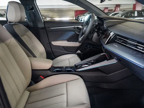 New 2026 Audi A3 2.0T Premium Plus AWD/4WD image 17