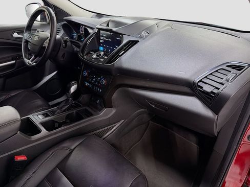 Used 2019 Ford Escape Titanium AWD/4WD image 30