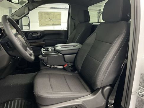 New 2025 Chevrolet Silverado 2500 LT image 19