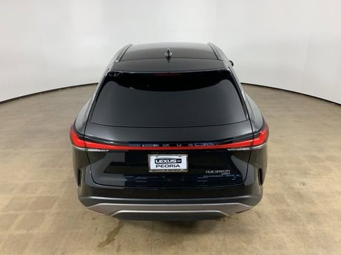 Used 2023 Lexus RX 350 image 33