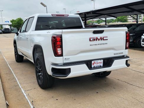New 2026 GMC Sierra 1500 Elevation AWD/4WD image 6