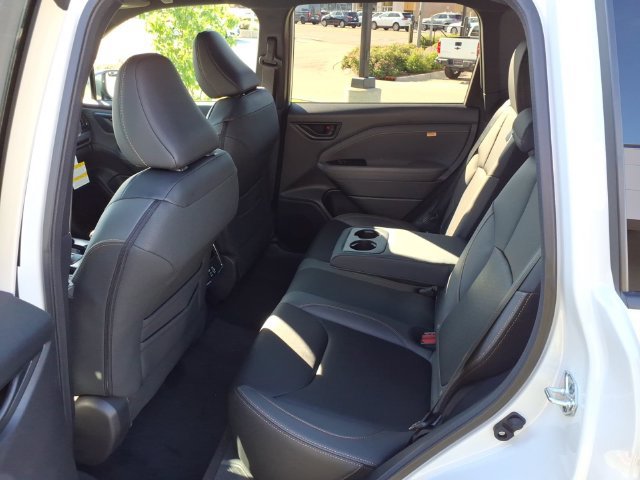 New 2026 Subaru Forester Wilderness AWD/4WD image 24