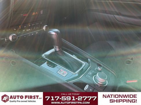 Used 2020 MAZDA CX-5 Touring AWD/4WD image 22