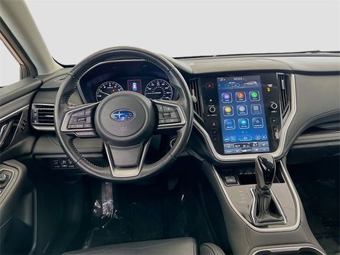 Certified 2023 Subaru Outback Limited image 23