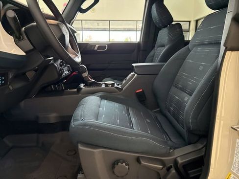 New 2026 Ford Bronco Heritage Edition image 22