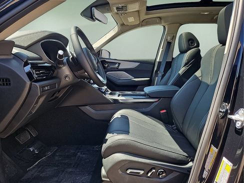 New 2026 Acura MDX FWD image 17