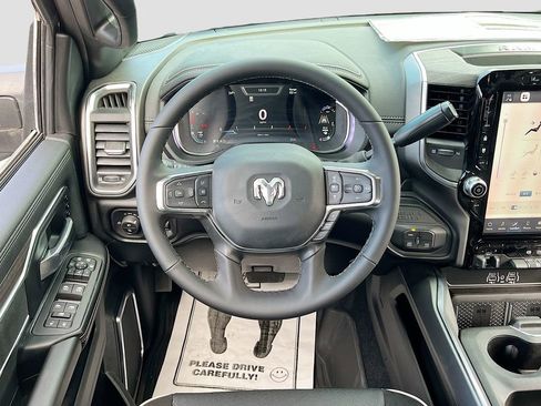 New 2026 RAM 3500 Laramie w/ Night Edition image 22