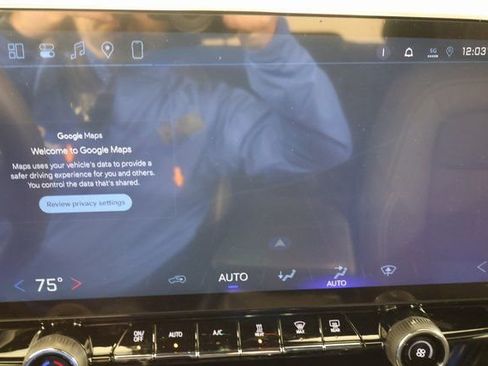 New 2026 Chevrolet Blazer EV LT image 21