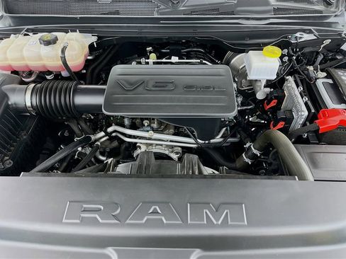 Used 2023 RAM 1500 Big Horn AWD/4WD image 39