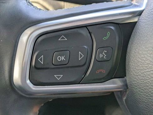 Used 2020 Jeep Gladiator Sport w/ Quick Order Package 24S AWD/4WD image 26