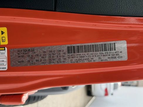 Used 2020 Jeep Wrangler Unlimited Sport S image 33