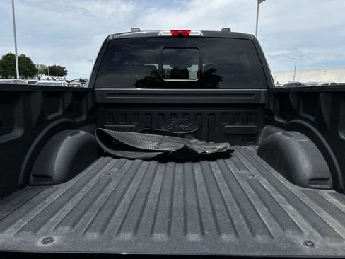 Used 2023 Ford F150 Platinum w/ Equipment Group 701A High AWD/4WD image 38