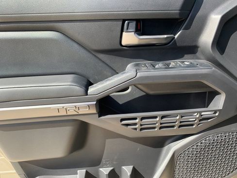 New 2026 Toyota Tacoma TRD Sport AWD/4WD image 11
