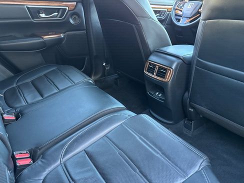 Used 2022 Honda CR-V Touring image 30