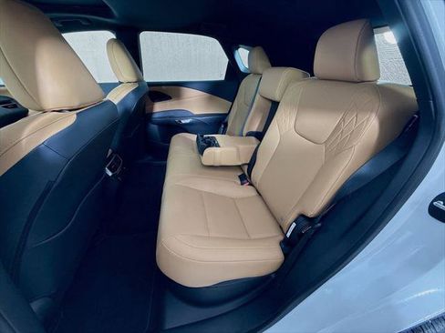 Certified 2025 Lexus RX 350 Premium w/ Convenience Package FWD image 26