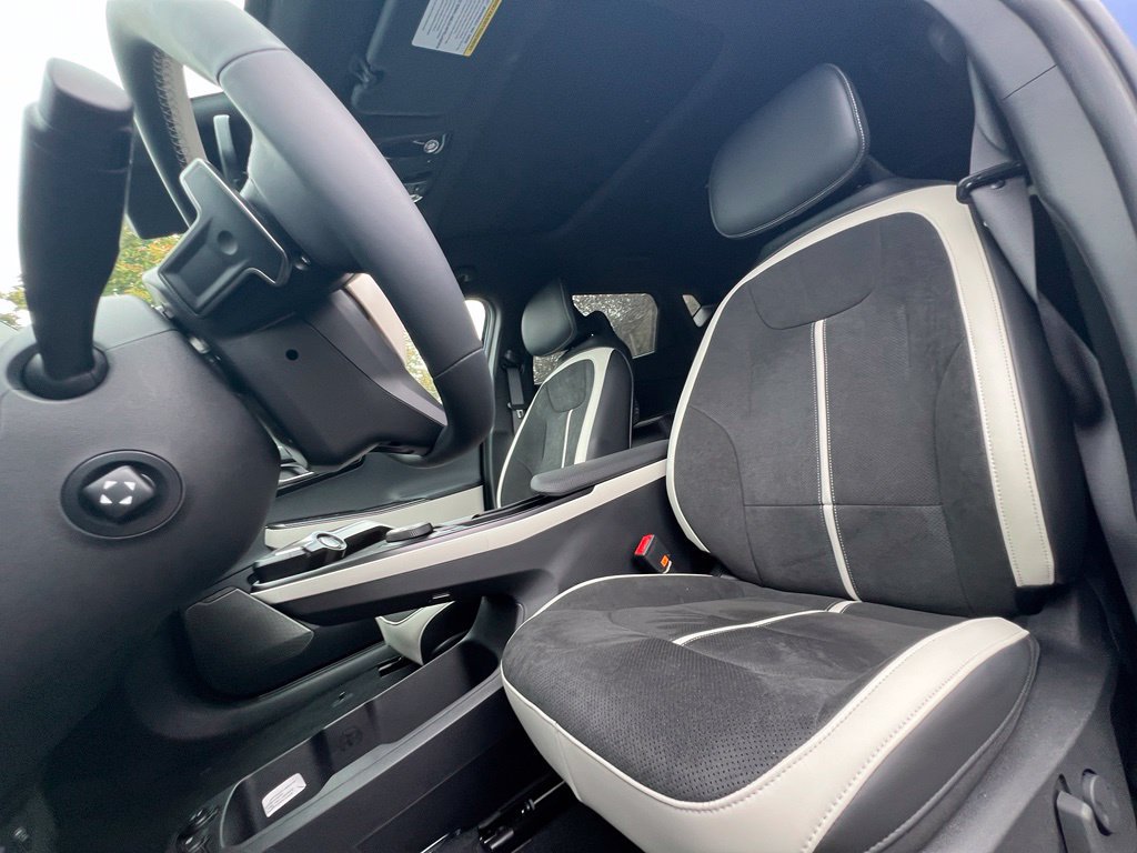 New 2026 Kia EV6 GT-Line AWD/4WD image 15