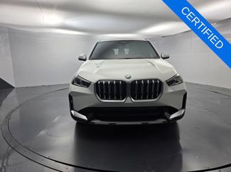 Certified 2023 BMW X1 xDrive28i w/ Convenience Package AWD/4WD video 2
