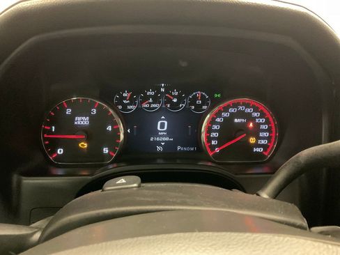 Used 2015 GMC Sierra 2500 Denali image 12