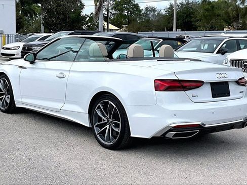 Certified 2024 Audi A5 2.0T Premium Plus image 7