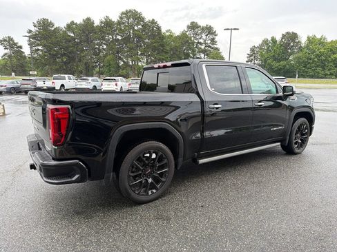 Used 2023 GMC Sierra 1500 Denali w/ Technology Package AWD/4WD image 9