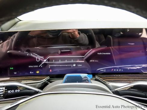 New 2026 Cadillac Escalade Luxury w/ LPO, Radiant Package image 13