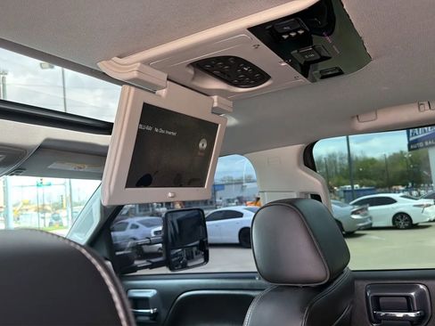 Used 2015 GMC Sierra 3500 Denali w/ Duramax Plus Package image 74