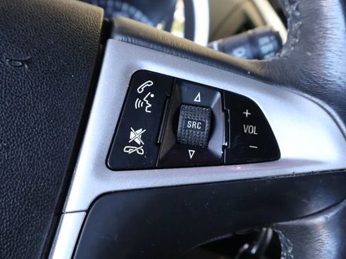Used 2016 Chevrolet Equinox LT w/ Convenience Package FWD image 25