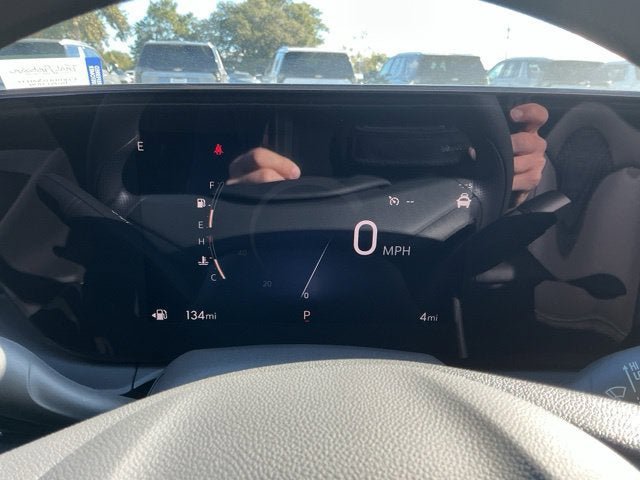New 2026 Buick Envista Preferred FWD image 7