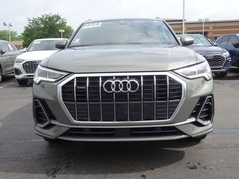 Certified 2023 Audi Q3 2.0T Premium Plus w/ Premium Plus Package AWD/4WD image 7