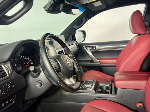 Used 2023 Lexus GX 460 Premium image 21