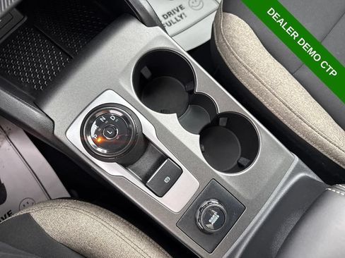 Used 2026 Ford Bronco Sport Big Bend AWD/4WD image 29