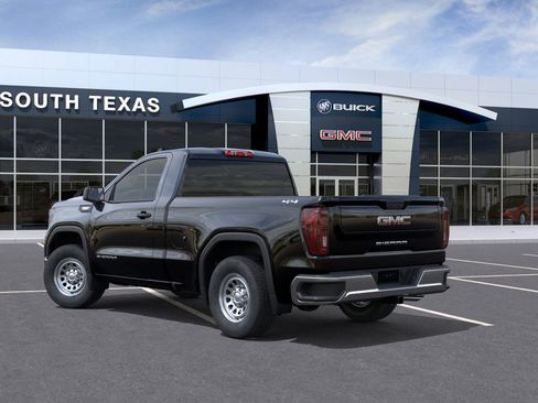 New 2026 GMC Sierra 1500 Pro image 3
