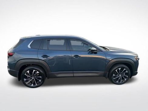 Used 2025 MAZDA CX-50 2.5 Hybrid w/ Weather Package image 7