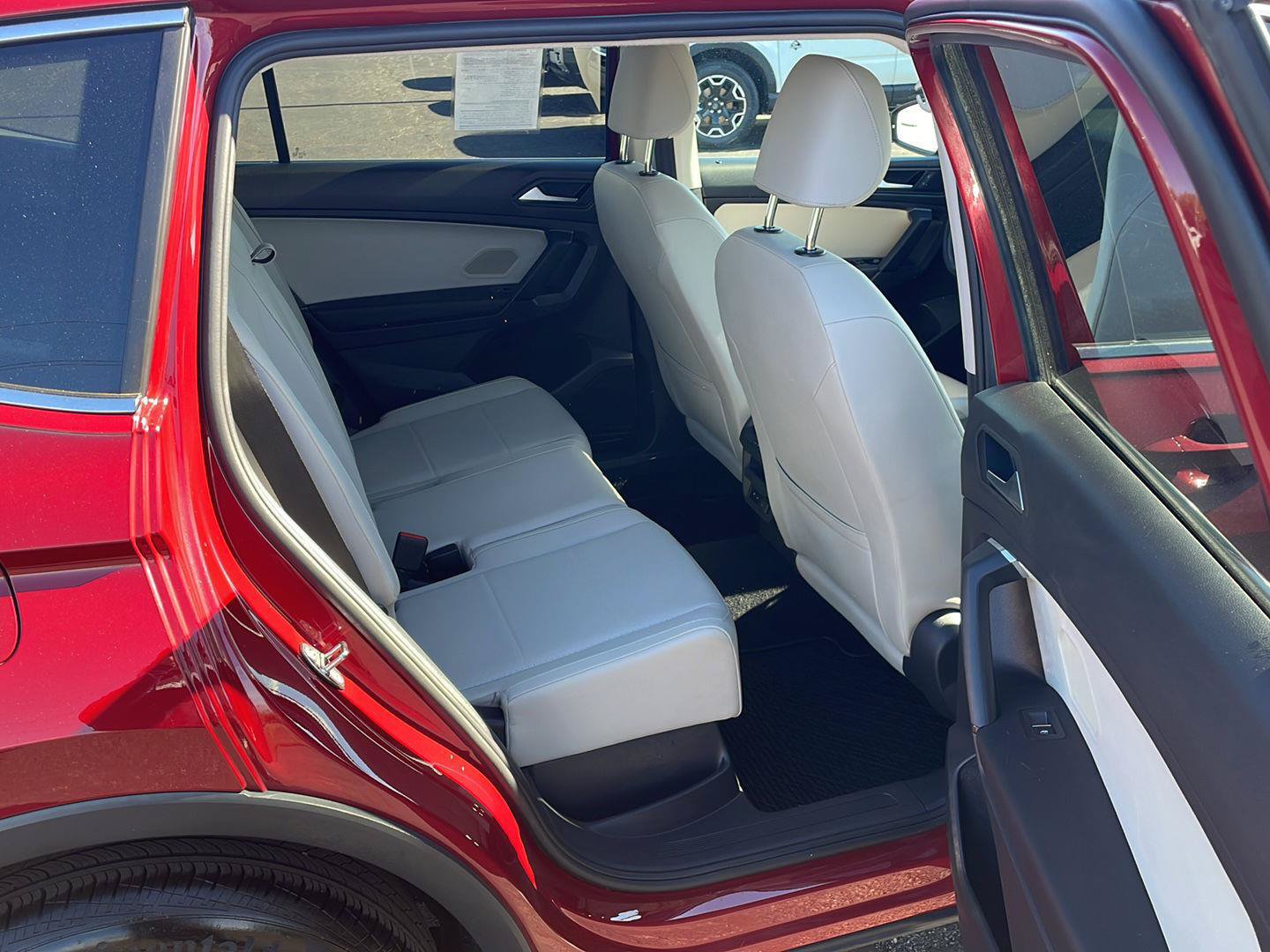 Used 2019 Volkswagen Tiguan S AWD/4WD image 26