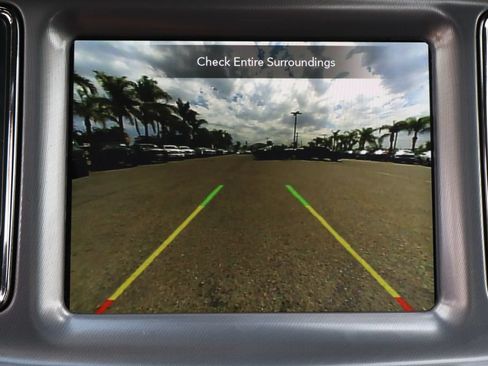 Used 2023 Dodge Challenger SRT Hellcat RWD image 40
