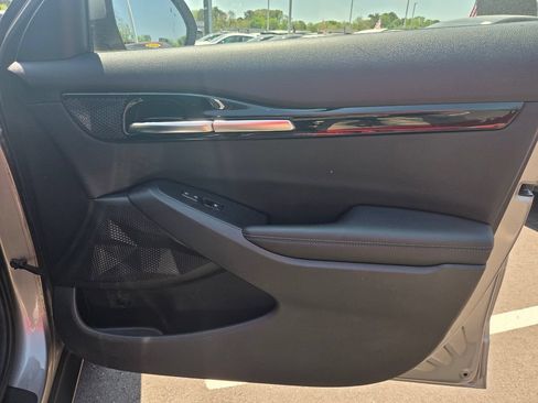Used 2021 Kia Seltos EX AWD/4WD image 29