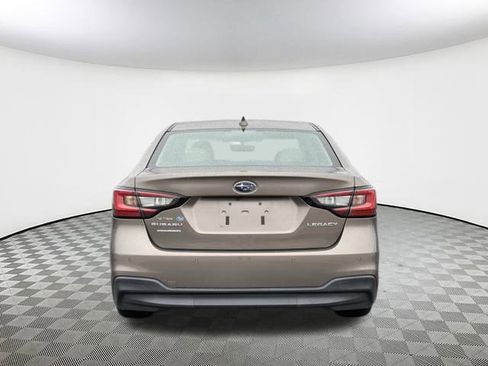 Certified 2022 Subaru Legacy Limited image 10