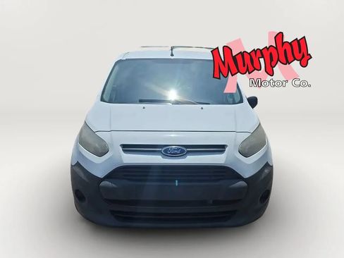 Used 2015 Ford Transit Connect XL FWD image 4