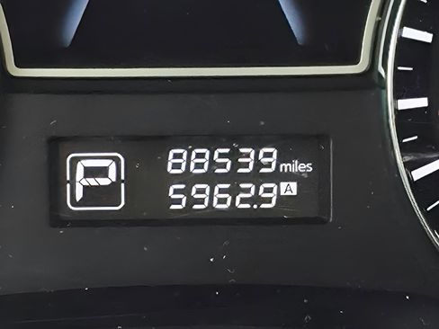 Used 2014 Nissan Altima 2.5 S w/ Display Audio Package FWD image 22