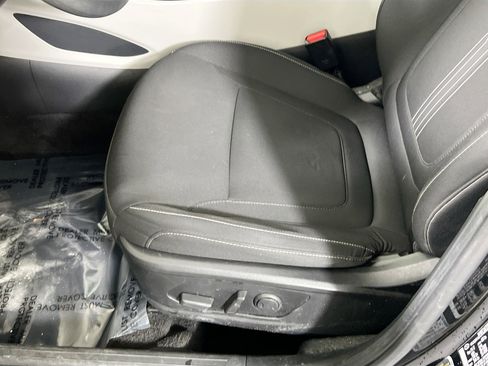 Used 2023 Hyundai Tucson SEL image 18