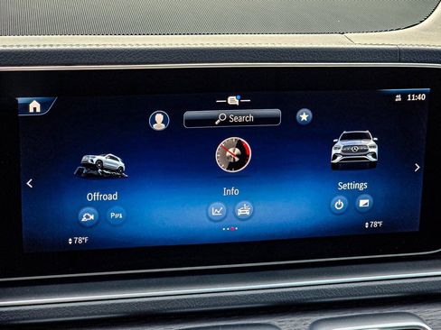 New 2026 Mercedes-Benz GLE 350 4MATIC image 15