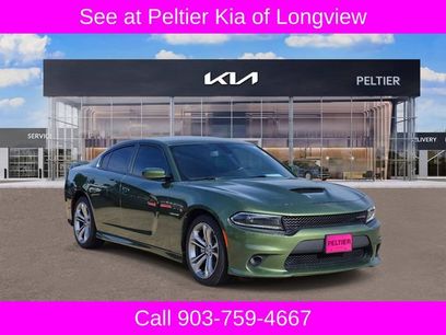 Used 2022 Dodge Charger R/T