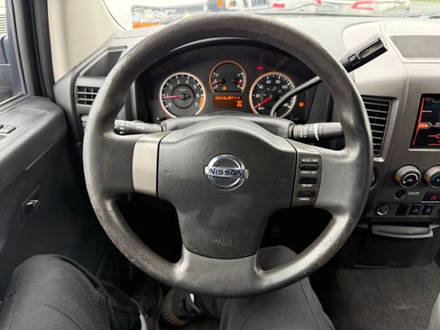 Used 2011 Nissan Titan S w/ S Popular Equipment Pkg image 20