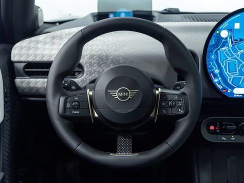 New 2026 MINI Cooper S FWD image 13