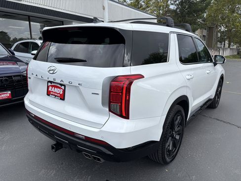 Used 2023 Hyundai Palisade XRT AWD/4WD image 7