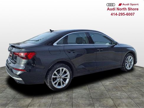 Used 2025 Audi A3 2.0T Premium w/ Convenience Package image 7