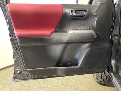 Used 2023 Toyota Tacoma SR5 image 20