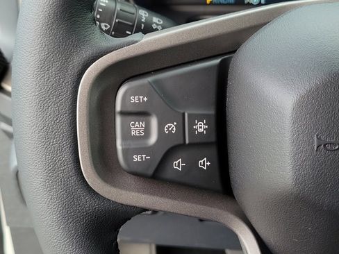 New 2026 Ford Bronco Outer Banks AWD/4WD image 25