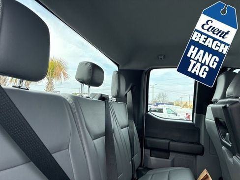 New 2026 Ford F250 XL image 24